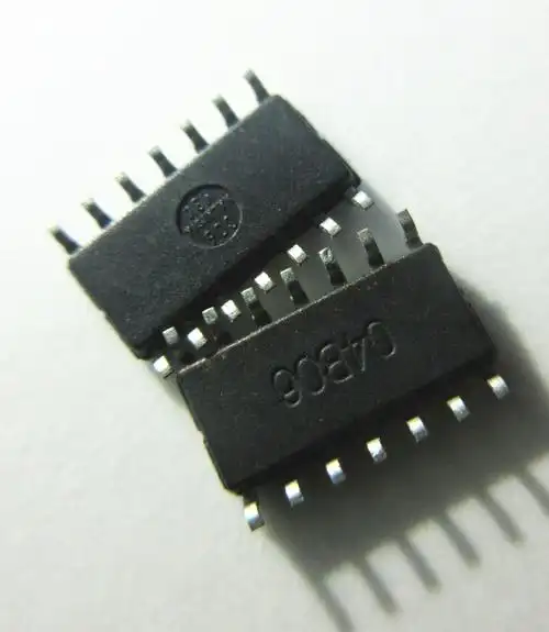 晟记opa4354aidropa4354aopa2822usop14贴片集成电路ic