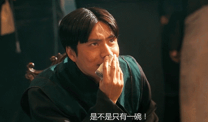 论灵魂知己,演艺圈只服这一对