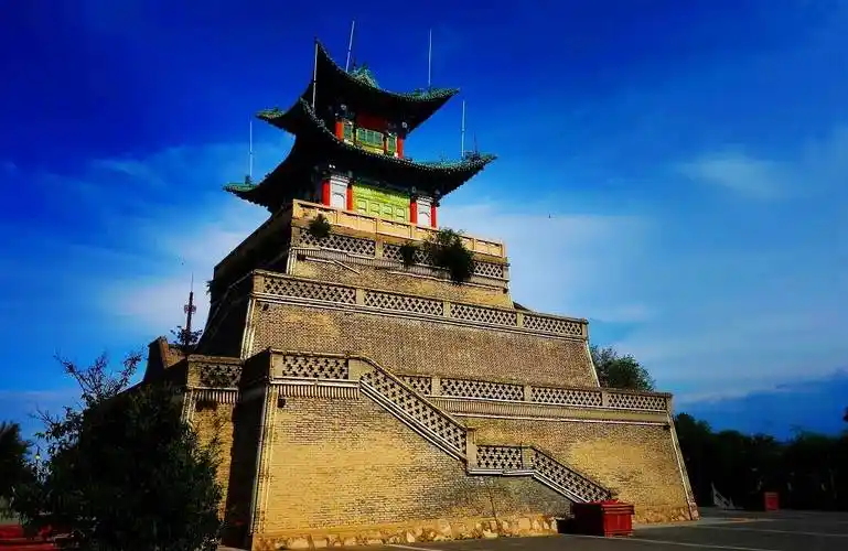 从大庆市去西北旅游要多少钱?人均2k左右!赶紧码住!_青海_景点_建议