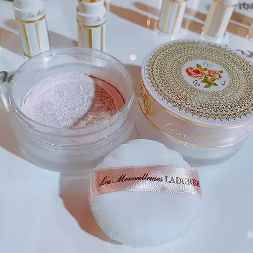 laduree拉杜丽 2019春季系列