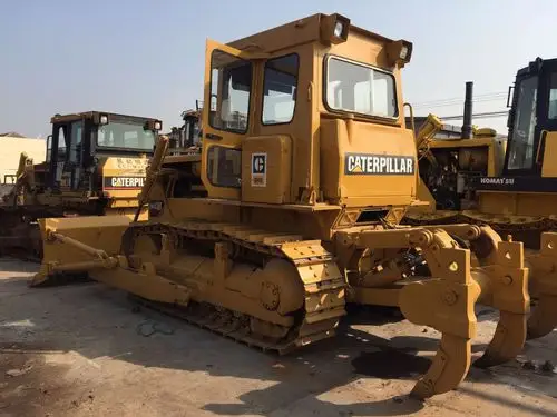 卡特彼勒d6d推土机出售.caterpillar