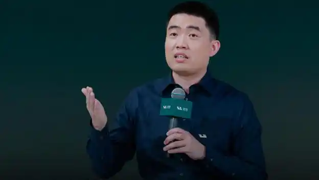 理想汽车ceo李想:面对华为,80%学习,20%表示尊敬,零抱怨