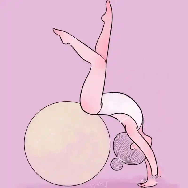 我的舞蹈群头像 我的舞蹈群头像