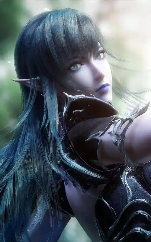 武庚纪随风起舞壁纸收藏