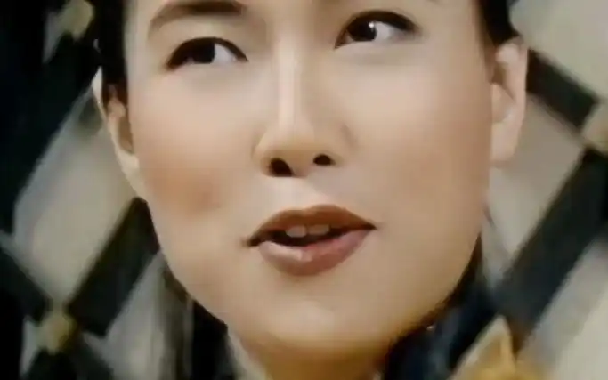 实力派演员 #叶童 #新白娘子传奇一眼沦陷 每个眼神都是戏