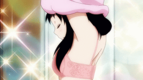 【gif动图求出处合集】各种动态图出处合集第93期-lu福利