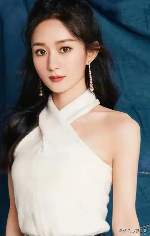 赵丽颖明星壁纸76