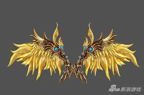 冰与火战歌翅膀作用简单介绍 不仅仅为了好看