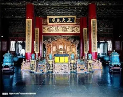 历史学家说古代廉政文化:"家国同构"从理想到歧路_新闻中心_正义网