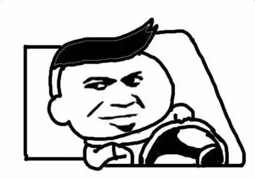 司机简笔画 司机简笔画简单又漂亮