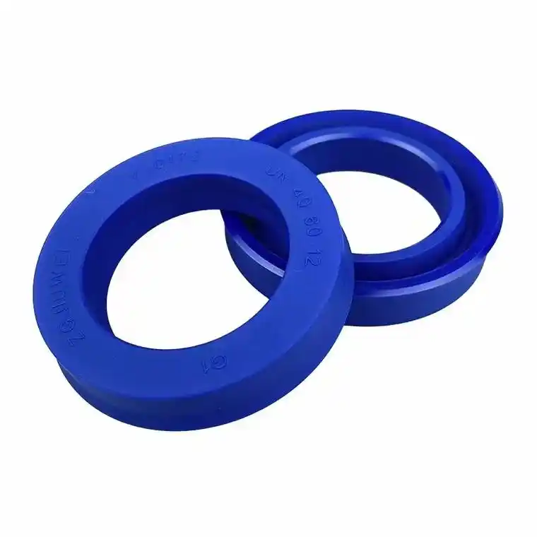 各种液压缸专用油封.un系列 uhs系列/dhs系列ya系列 - 抖音