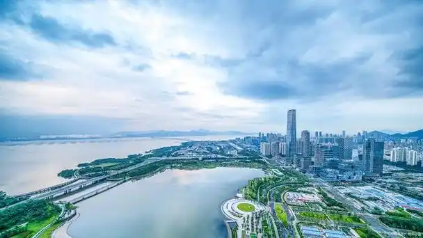 广州南沙旅游攻略(必去景点)