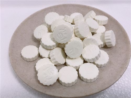 奶片原味奶油500g城步南山牧场奶酪舟舟酸奶其它干货