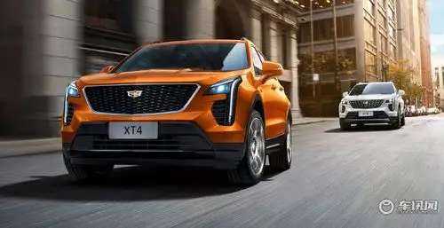 凯迪拉克xt4陪着你走过风雨价格不忘根本