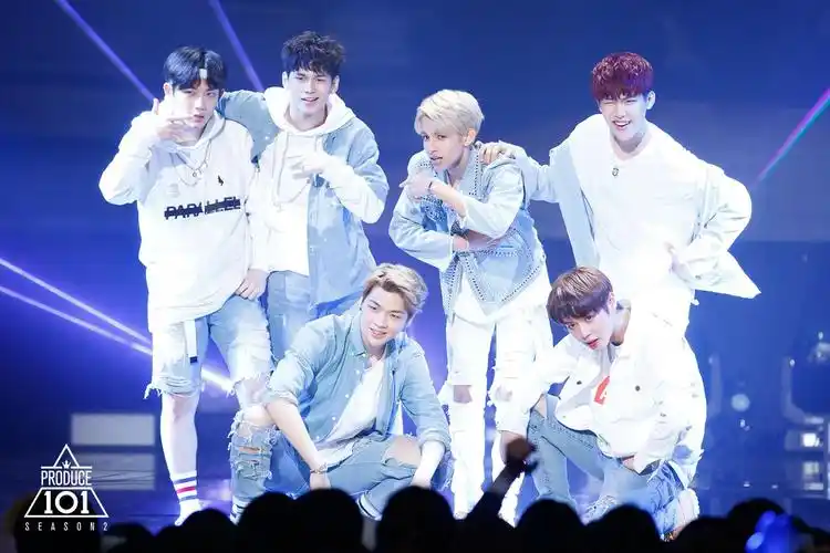 《produce48》未演先轰动!