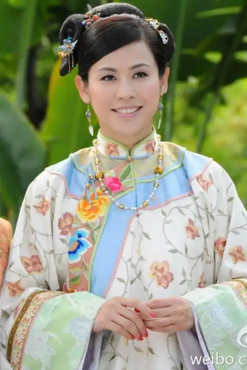 万凰之王-伊兰-宣萱饰