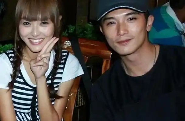 5年后再看罗晋和唐嫣结婚生女是他一生最大的幸运