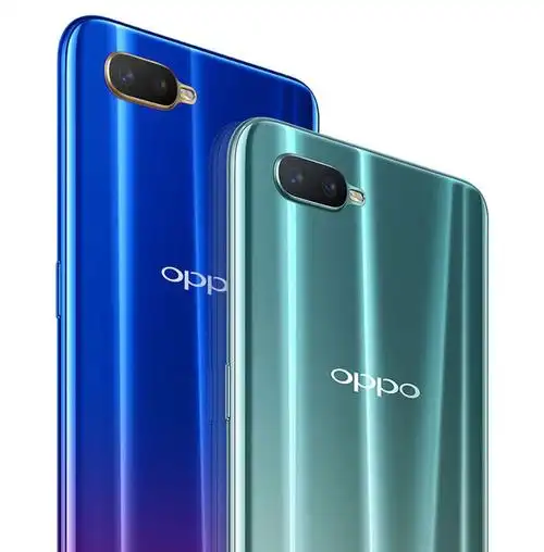 好评如潮的口碑良品oppo r15x,用户:买值了!
