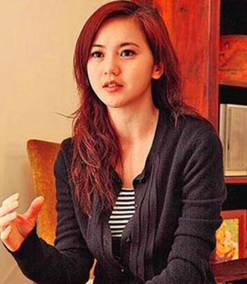 才华大于颜值曾国祥长得不帅老婆却貌美如花