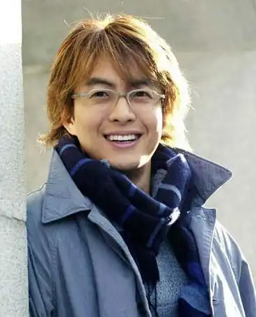 图韩国纯美电视剧冬季恋歌图片老牌男神裴勇俊的巅峰之作