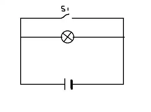 物理电工,什么是电路短路,求示意图.谢谢