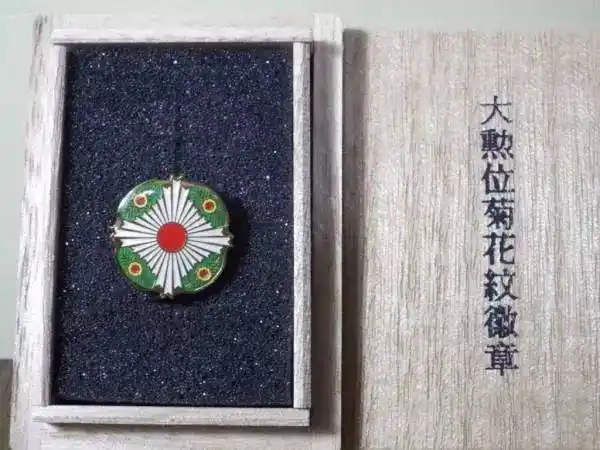 樱花是如何成为日本国花的?