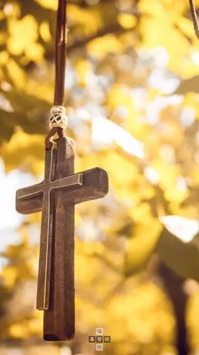 十字架屏保 | 基督徒设计师网