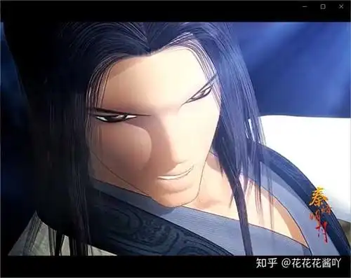 秦时明月中卫庄和盖聂cp上的可行性有多大,有没有具体分析?