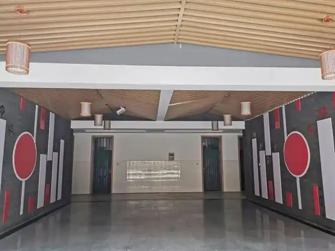 东洲太阳升起的地方义乌市东洲小学校园掠影