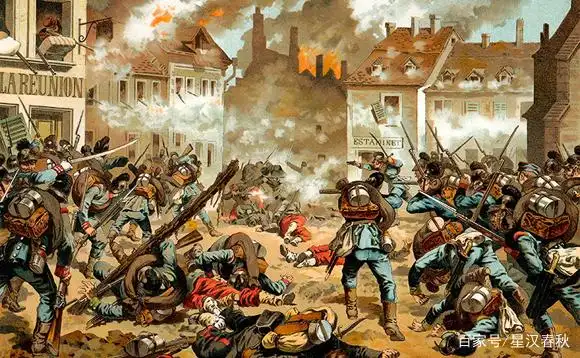 铁血荣光:俾斯麦纵横捭阖的外交,三次王朝战争与德意志的统一