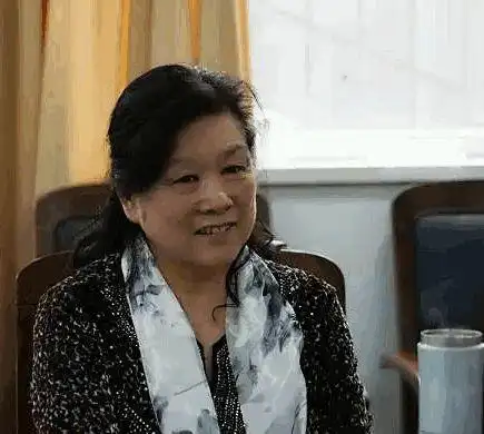 唐僧扮演者徐少华妻子杨琨近照曝光网友色即是空