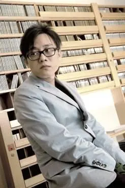 林夕(资料图片)