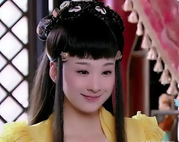 穆婷婷:退圈6年,仍有新剧上映,40岁的她是多少人的意难平