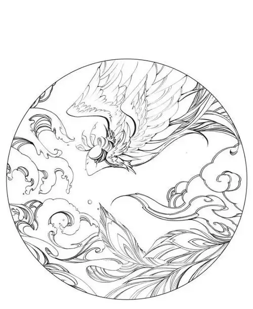 精卫填海,纯属无赖?