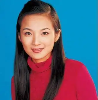 她的名字叫管彤,或许在央视众多节目中并不是最突出的那一个,但她那