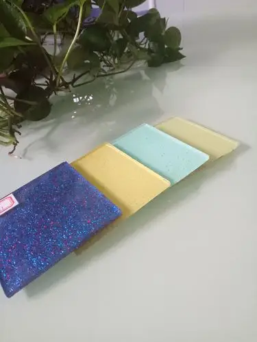 8mm钢化烤漆玻璃聚晶烤漆玻璃聚晶钢化玻璃优质烤漆玻璃