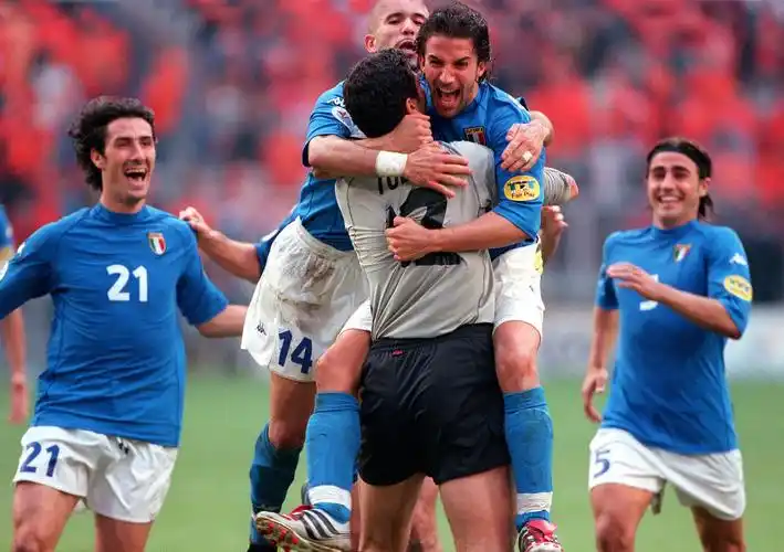 欧洲杯赛程2021赛程表对你影响最深刻的欧洲杯是哪一届