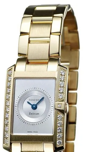 「君皇手表0311012资料详情」concord0311012信息介绍-万表网