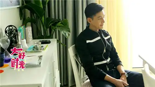 王丽萍《大好时光》打磨戏品质 胡歌收割少女心