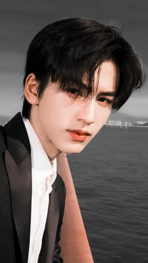 张凌赫超话|#张凌赫苍兰诀#07|张凌赫@张凌赫z壁纸x12