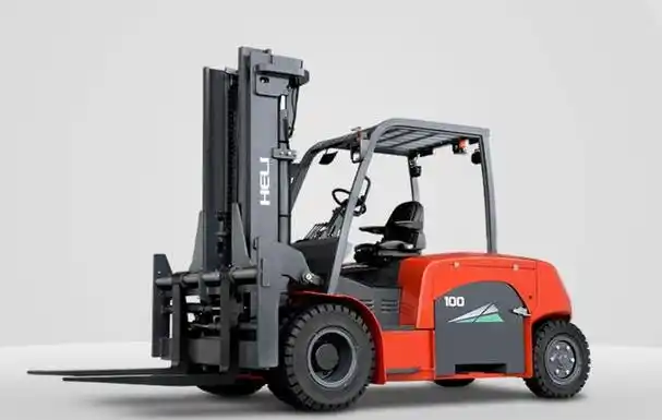 开叉车叉你,你听说过么?