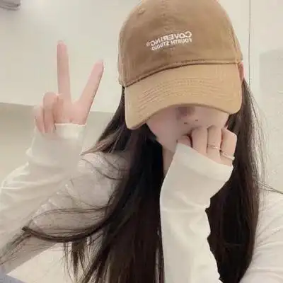 时尚qq女生头像,找到最初相识的感觉