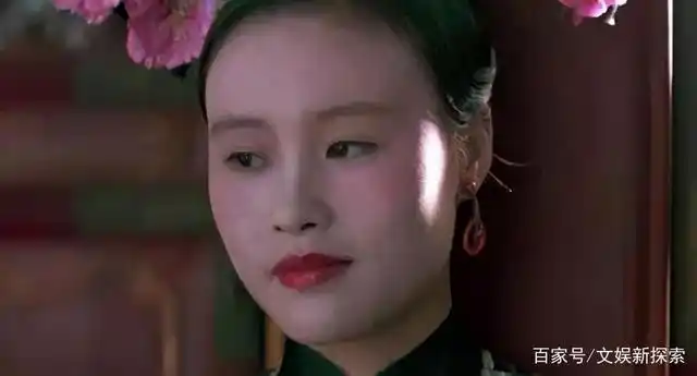 演《末代皇帝》成名邬君梅:9次试管婴儿失败,却被老公宠成公主