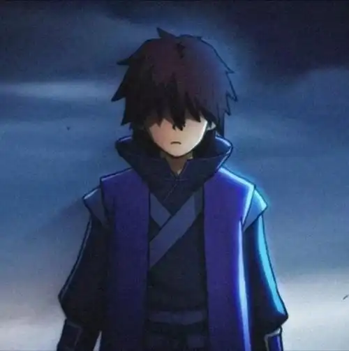 刺客伍六七图片头像柒觉醒高清