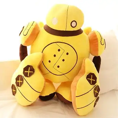 布里茨毛绒玩偶定做