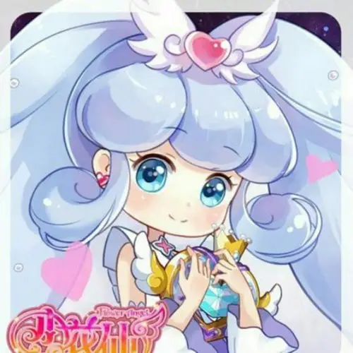 小花仙守护天使【千韩】