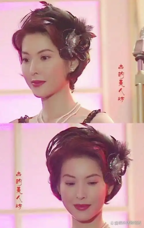 《马永贞》剧中几位女演员你最喜欢谁?