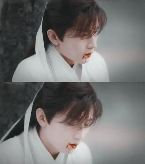 琉璃美人煞|禹司凤 |成毅