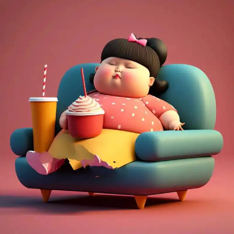 这头像太适合我姐妹 白白胖胖,充满希望,健康可爱,充满期待,没心没肺