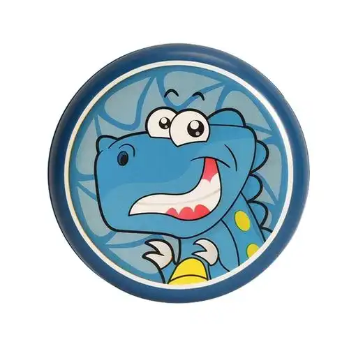 飞盘儿童幼儿园亲子互动户外室外公园男女女孩飞盘